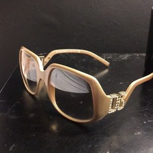 Dolce & Gabbana Swarovski sunglasses